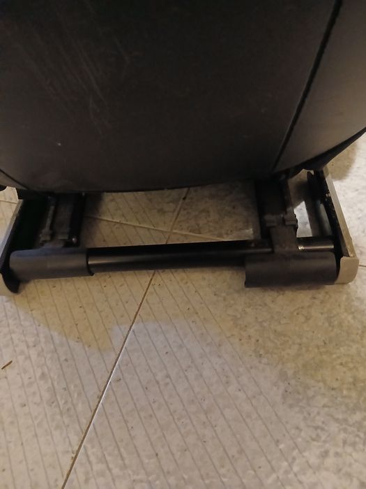 Cadeira carro cybex 15-36kg