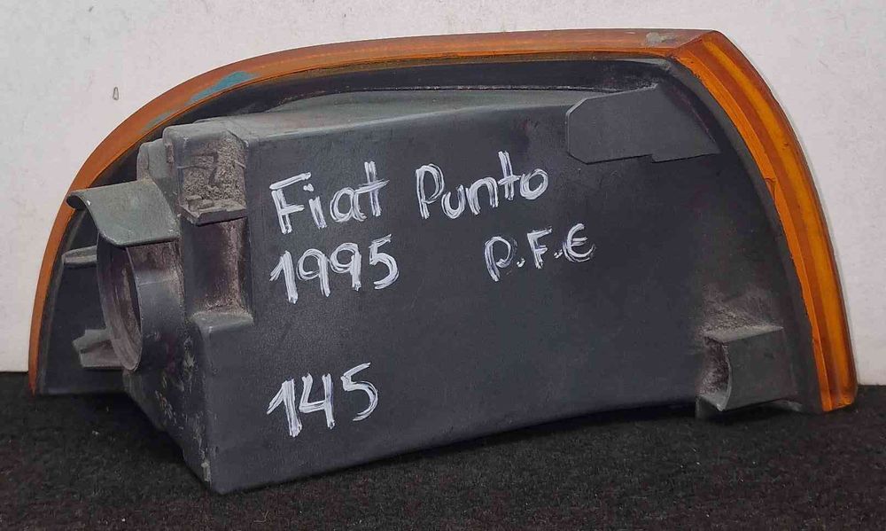 Pisca Frente Esquerdo FIAT PUNTO (176_) ano 1995