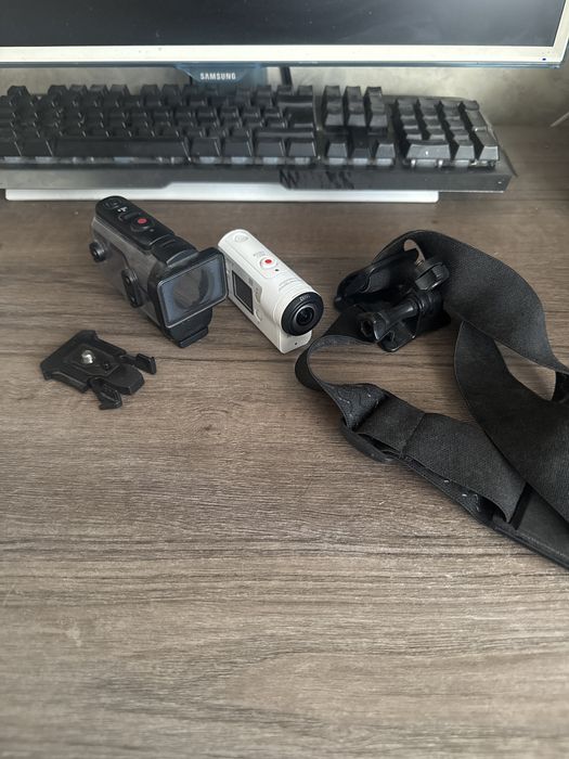 Sony HDR-AS300