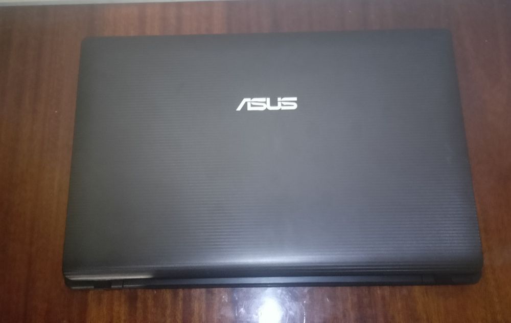 asus k53u - купить ноутбуки - Цена на OLX.ua