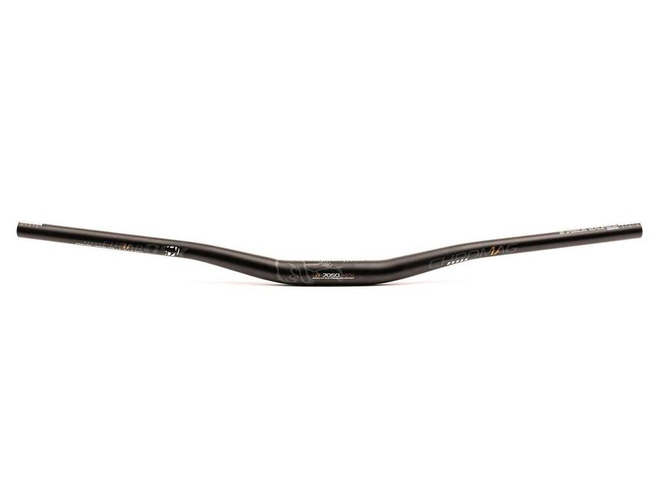 Nowa CHROMAG OSX 31.8 25mm (black), kierownica, dirt jumping, slope