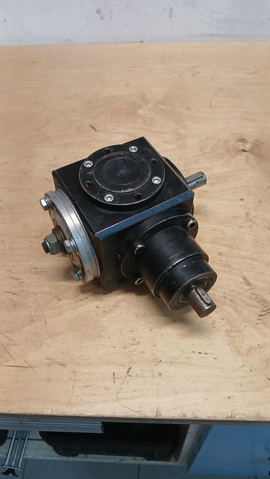 Przekładnia kątowa