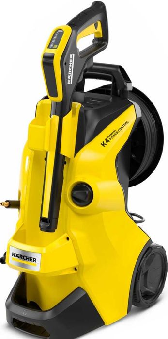 Мінімийка високого тиску Kärcher К 4 K 5 K 7