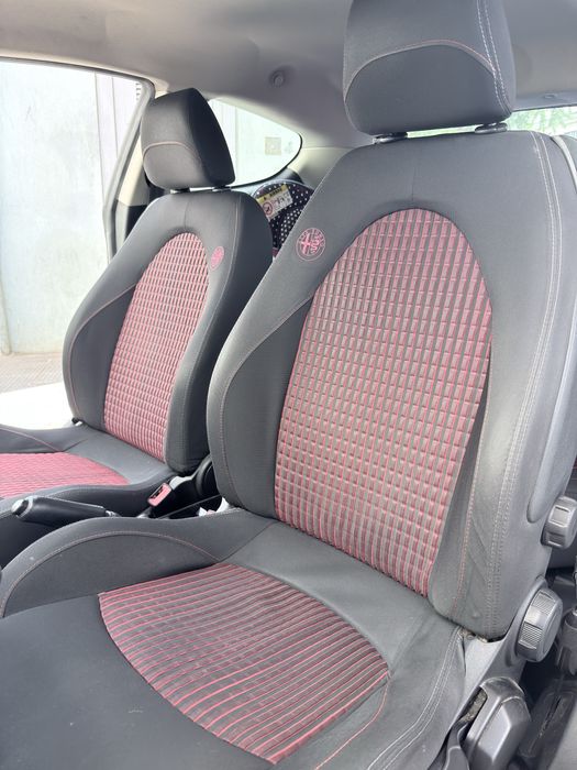 Carro para venda