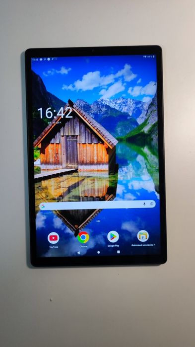 Планшет Lenovo Tab M10 FHD Plus