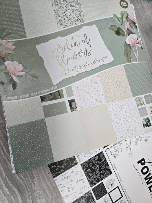 Filc, pianka, papier ozdobny wyprzedaż