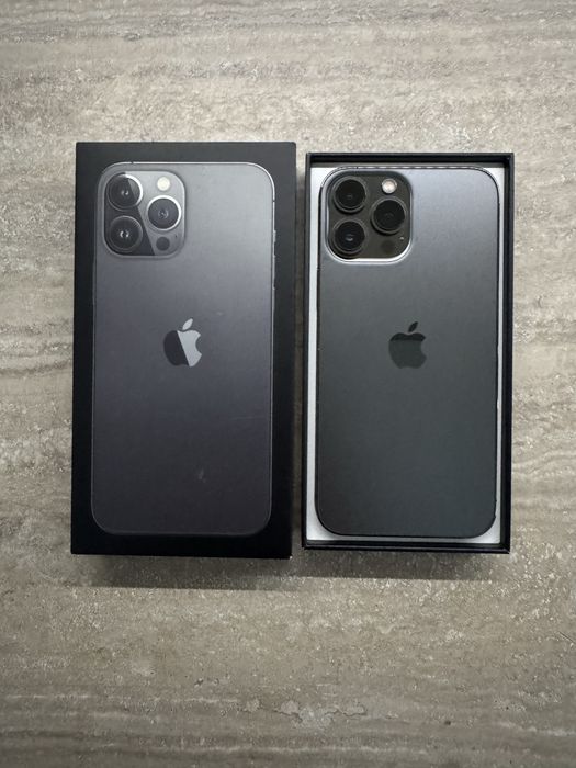 Iphone 13 pro max 128gb