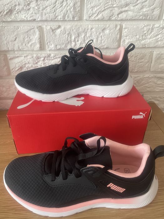 Buty damskie Puma r 39