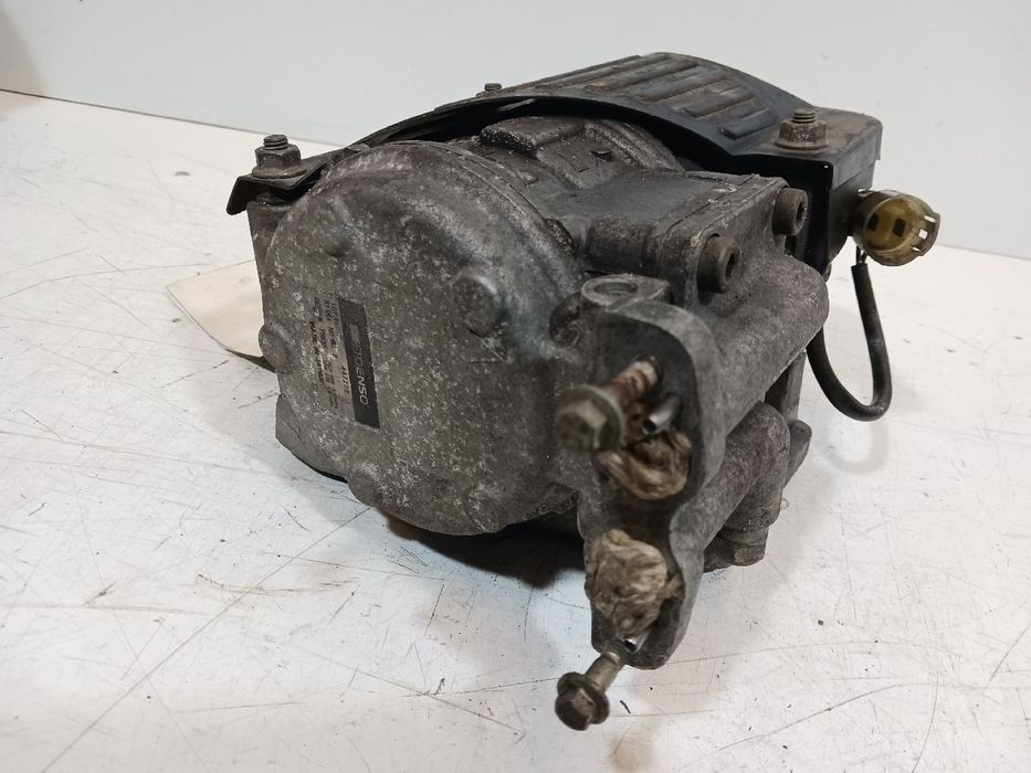 Compressor AC LAND ROVER Discovery I (LJ_)