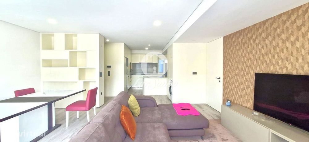 Apartamento no centro de Barcelos