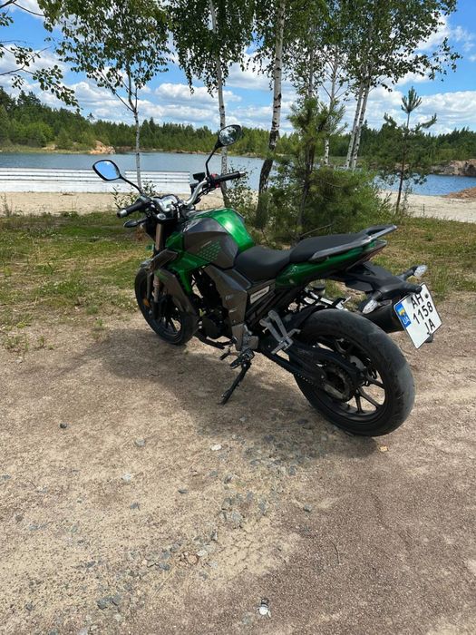 Senke leopard sk 250-6