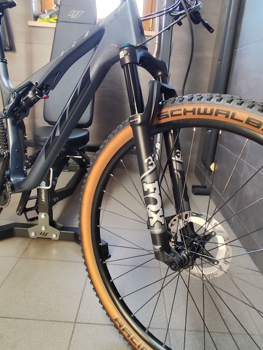 KTM Scarp Elite. Carbon. Jak NOWY