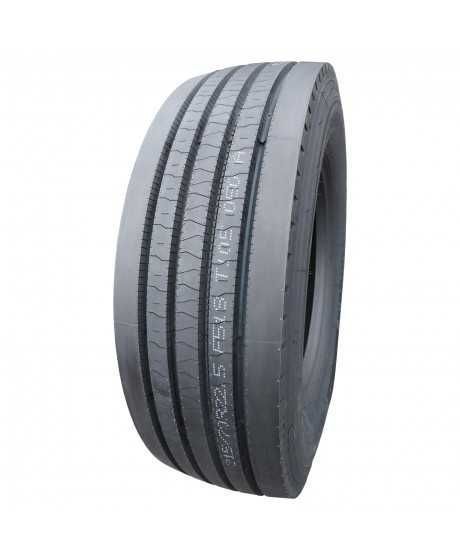 245/70R17.5 Opona ciężarowa BlackLion BF188 Prowadząca