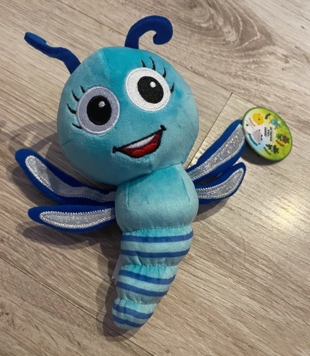 Pluszak Gang Fajniakow