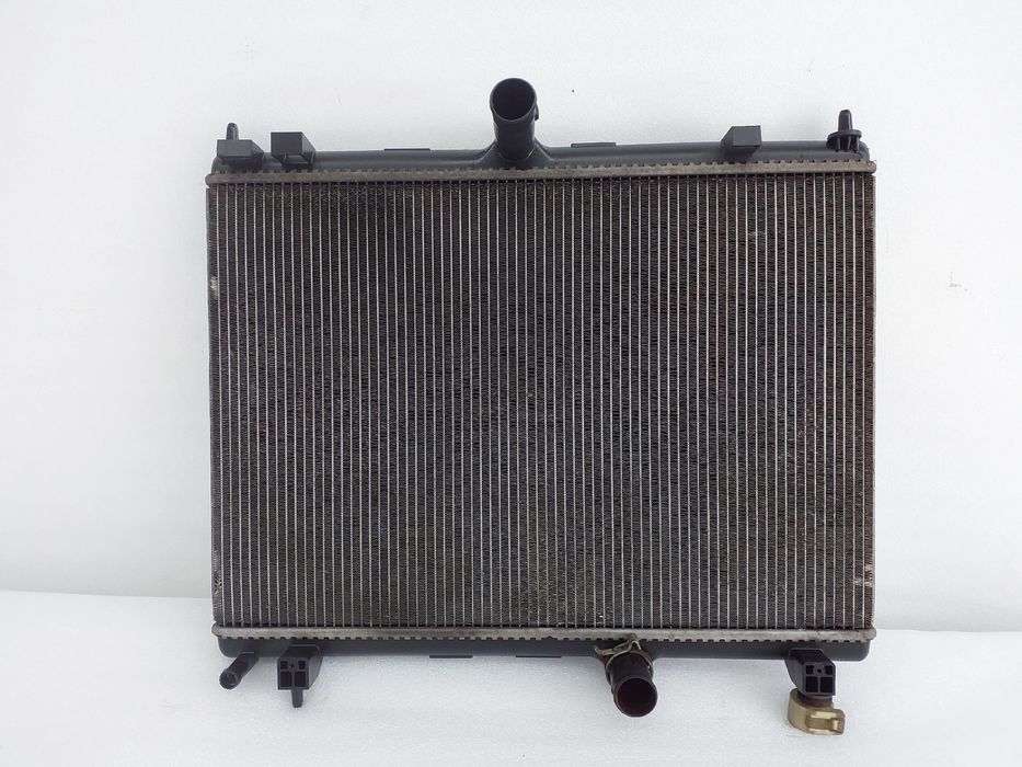 Radiador de água PEUGEOT 508 SW