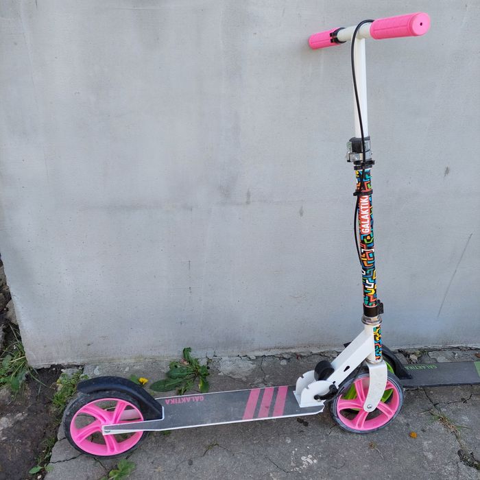 Продам самокати дитячий