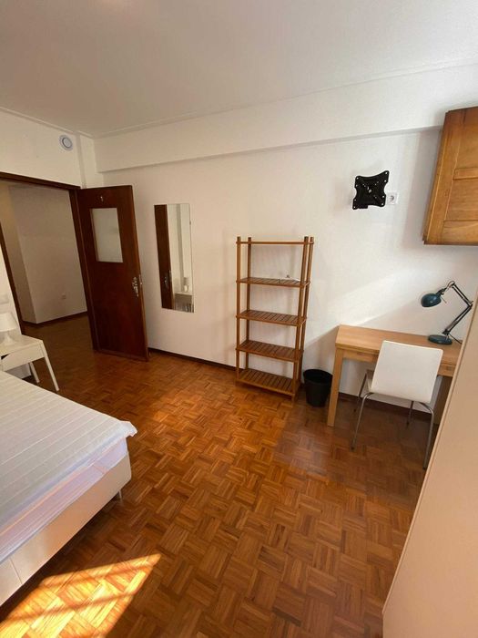Quartos Estudantes Coimbra