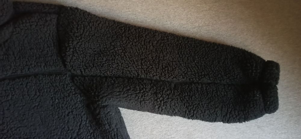 Кофта-толстовка тёплая Nutmeg