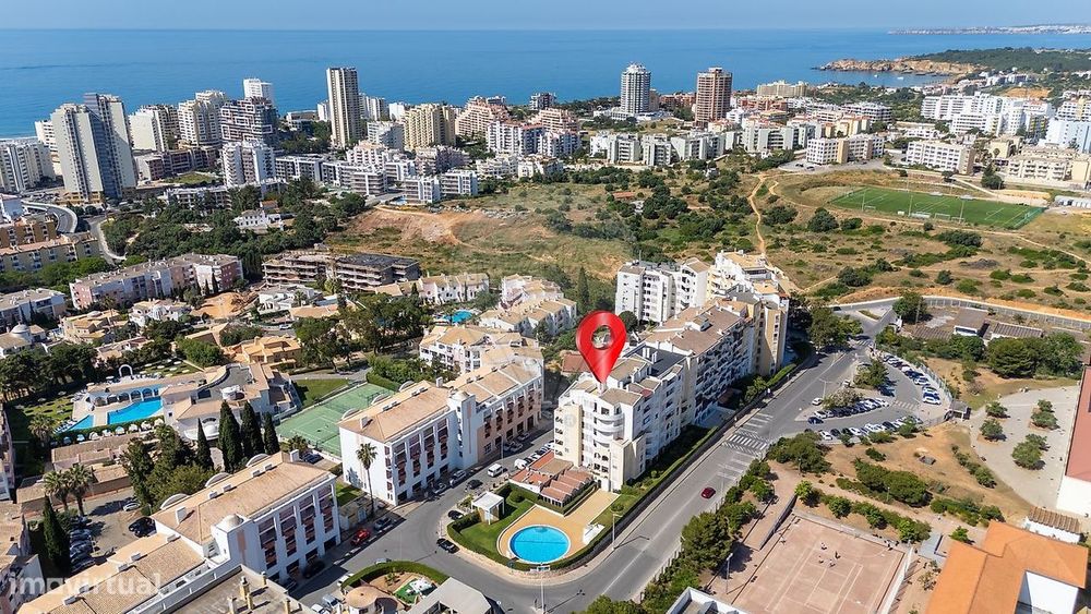 Apartamento T1 para venda