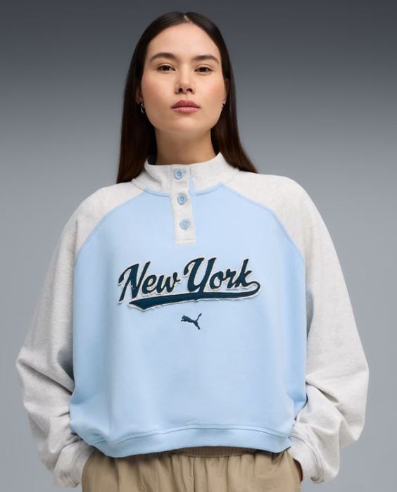 Жіночий костюм Puma x NYC original розмір M, L