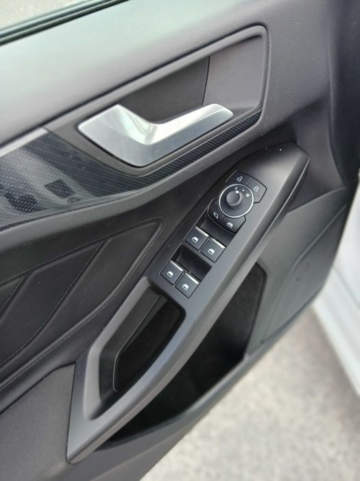 Ford focus 1.5 Gasolina e Híbrido