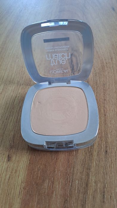 Puder Loreal True Match 2.R/2.C