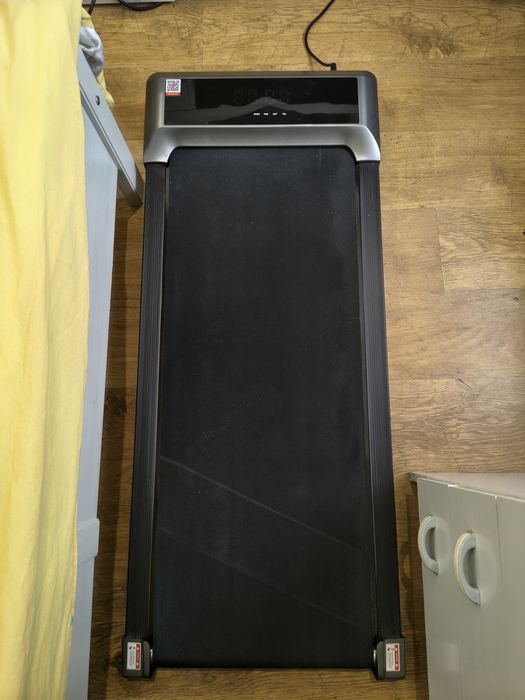 Passadeira de Caminhada