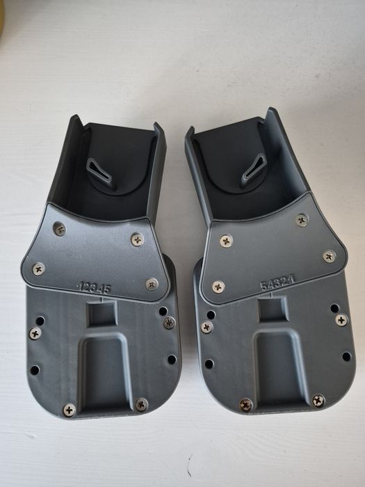 Adapter do wózka anex