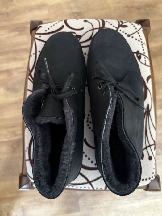 Чоботи чоловічі ,зимові