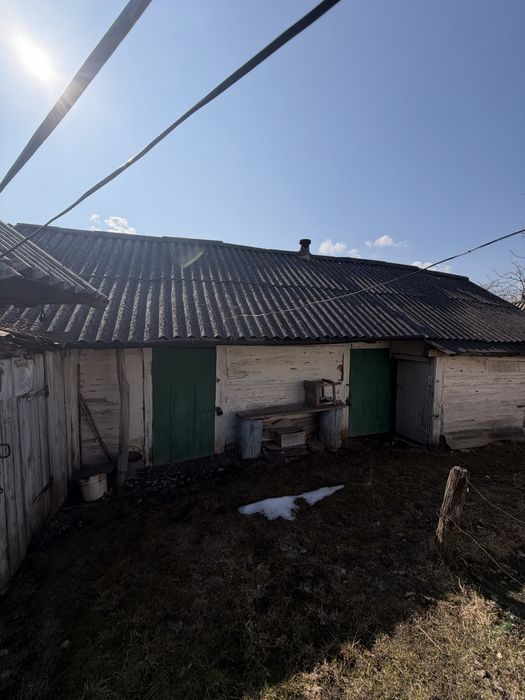 Частина будинку, Коростишів