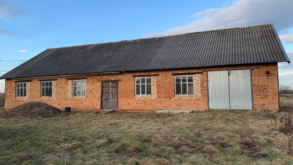 Нерухомість, приміщення