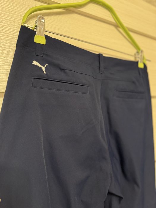 Puma брюки женские размер S