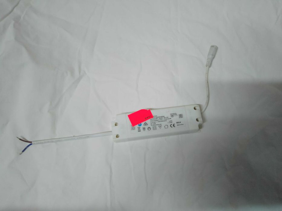 Transformator 27 Volt