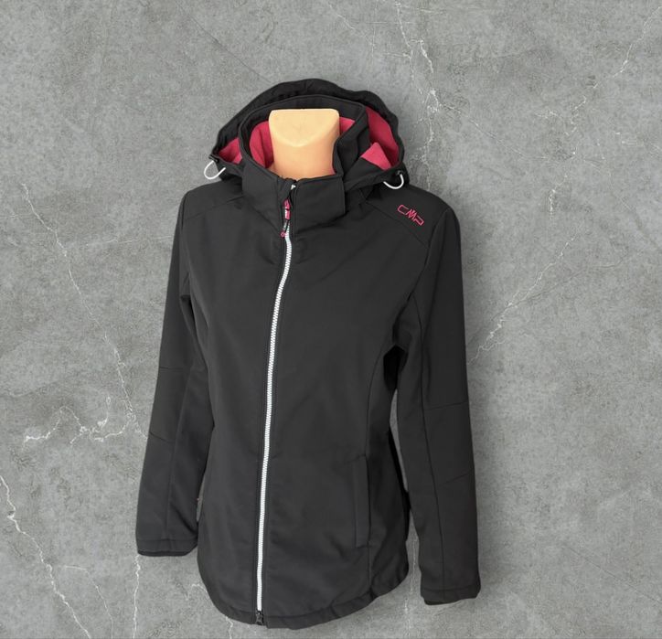 CMP kurtka damska softshell r S