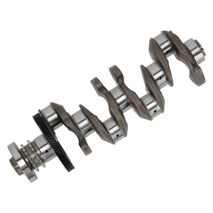 Cambota para BMW com motor 2.0 diesel N47D20