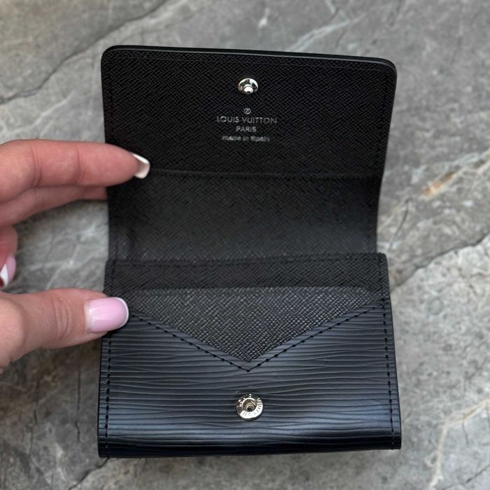 Чоловіча брендова ключниця Louis Vuitton Voyage (Луї Віттон)