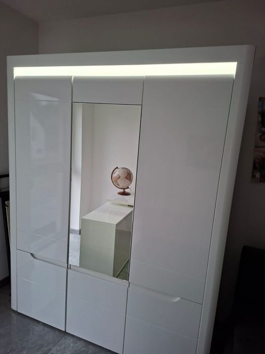 Szafa model IRMA