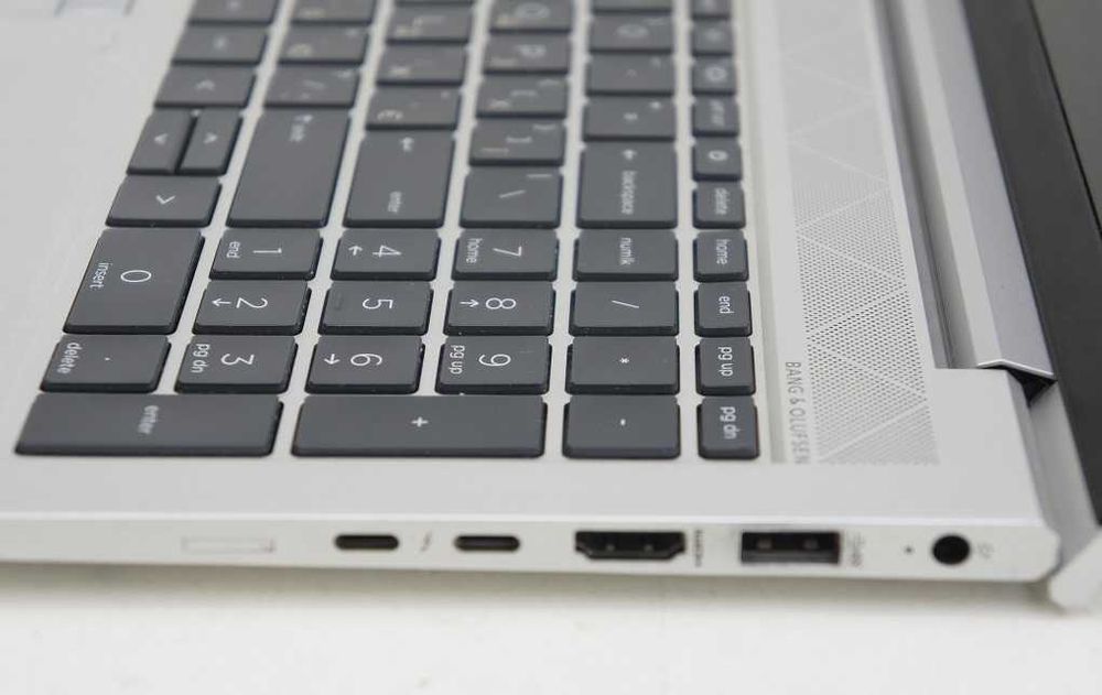 HP ELITE BOOK 850 G7 i7-10610U 16GB 512GB SSD 15,6IPS FullHD W10/11Pro