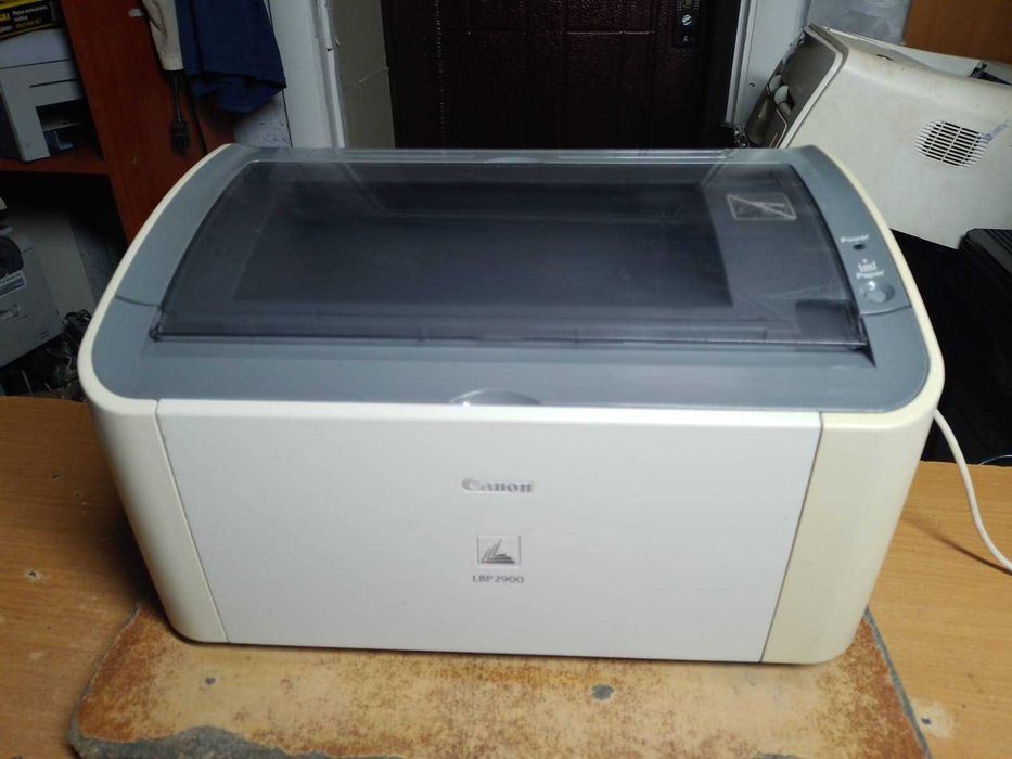 Лазерний принтер БФП/МФУ з ГАРАНТІЄЮ Canon/HP/Xerox/Samsung