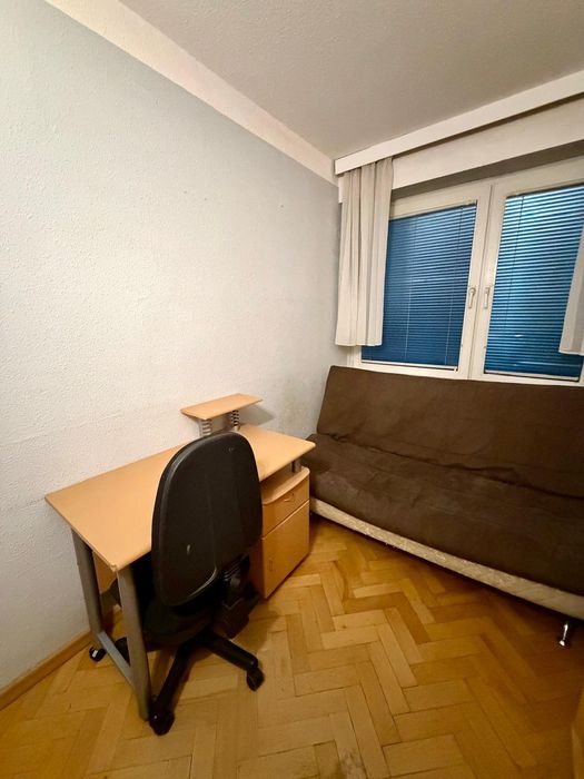 Pokoje do wynajęcia
