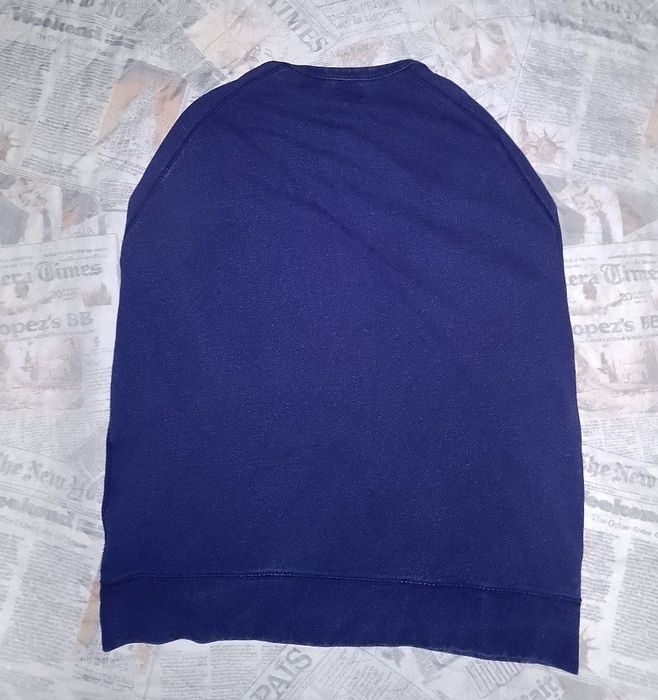 Продам світшот Levis