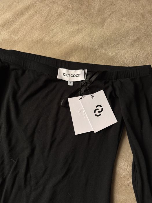 Боді з шортами , комбінезон Cici coco