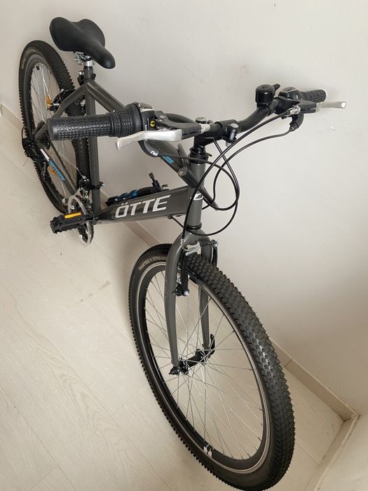 Bicicleta OTTE Asteron 26’