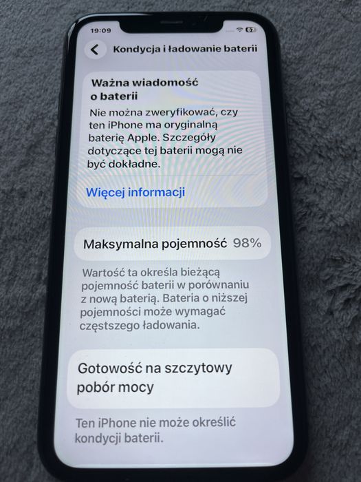 IPchone 11  128gb