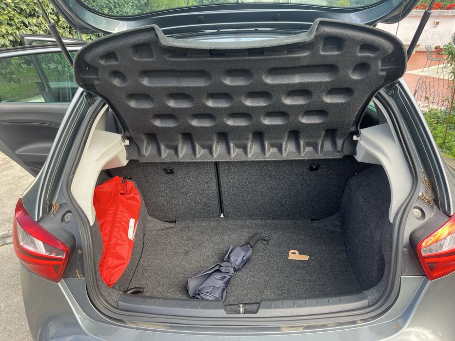 Seat Ibiza 1.2 TSI 105cv