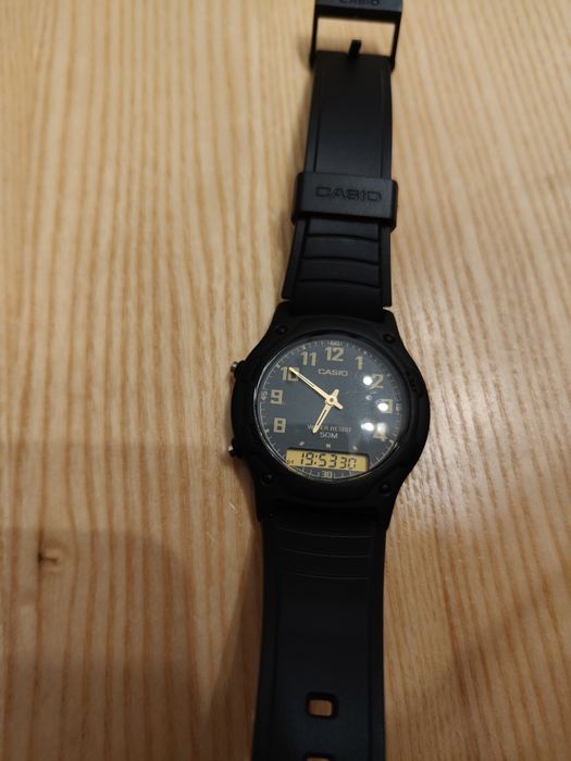 zegarek Casio ..