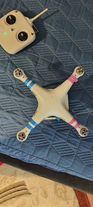 Dron DJI phantom