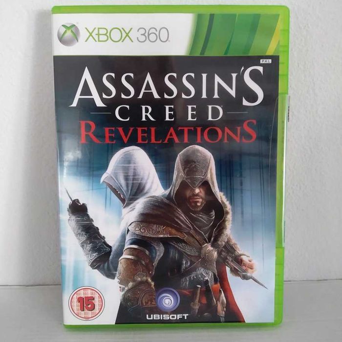 Xbox 360 Games in Good Condition64284526393987120