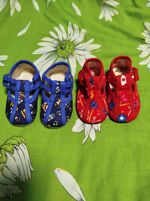 Отдам детские вещи