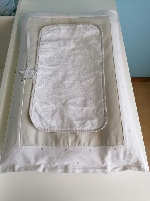 Vertbaudet Diaper Set
